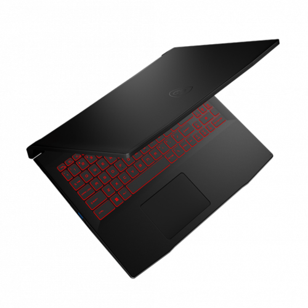 MSI Katana GF66 MSI Katana GF66