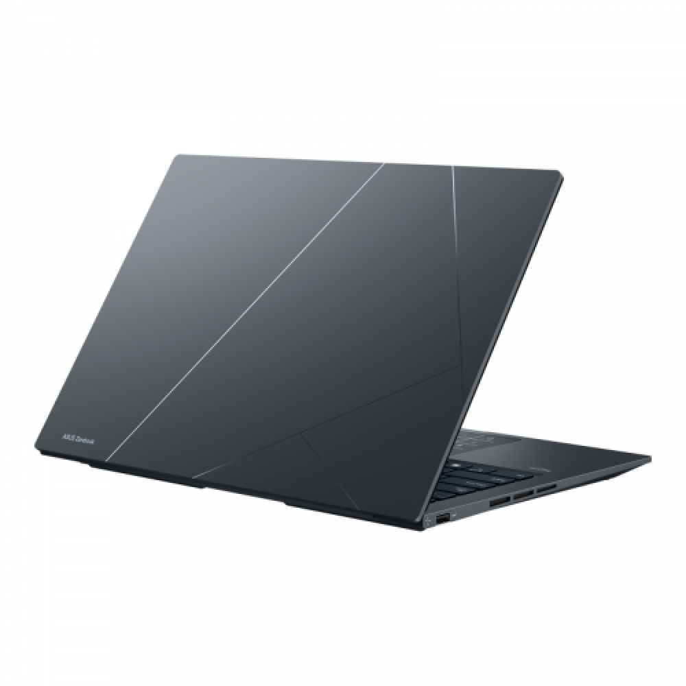 Asus ZenBook Q410VA-EVO