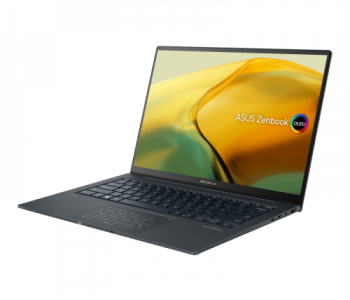 Asus ZenBook Q410VA-EVO