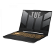 ASUS TUF F15 FX506HF