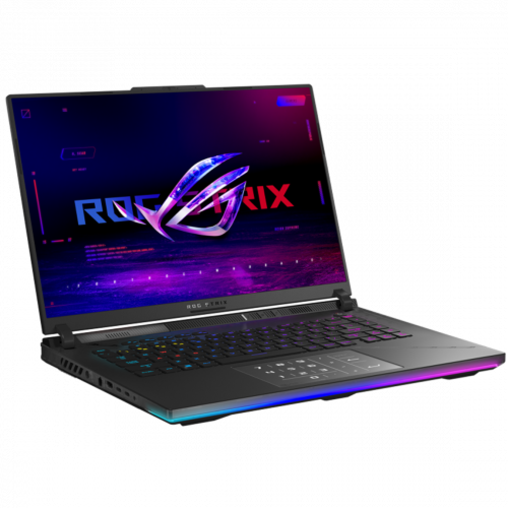 ASUS ROG STRIX 16 G614JV ASUS ROG STRIX 16 G614JV