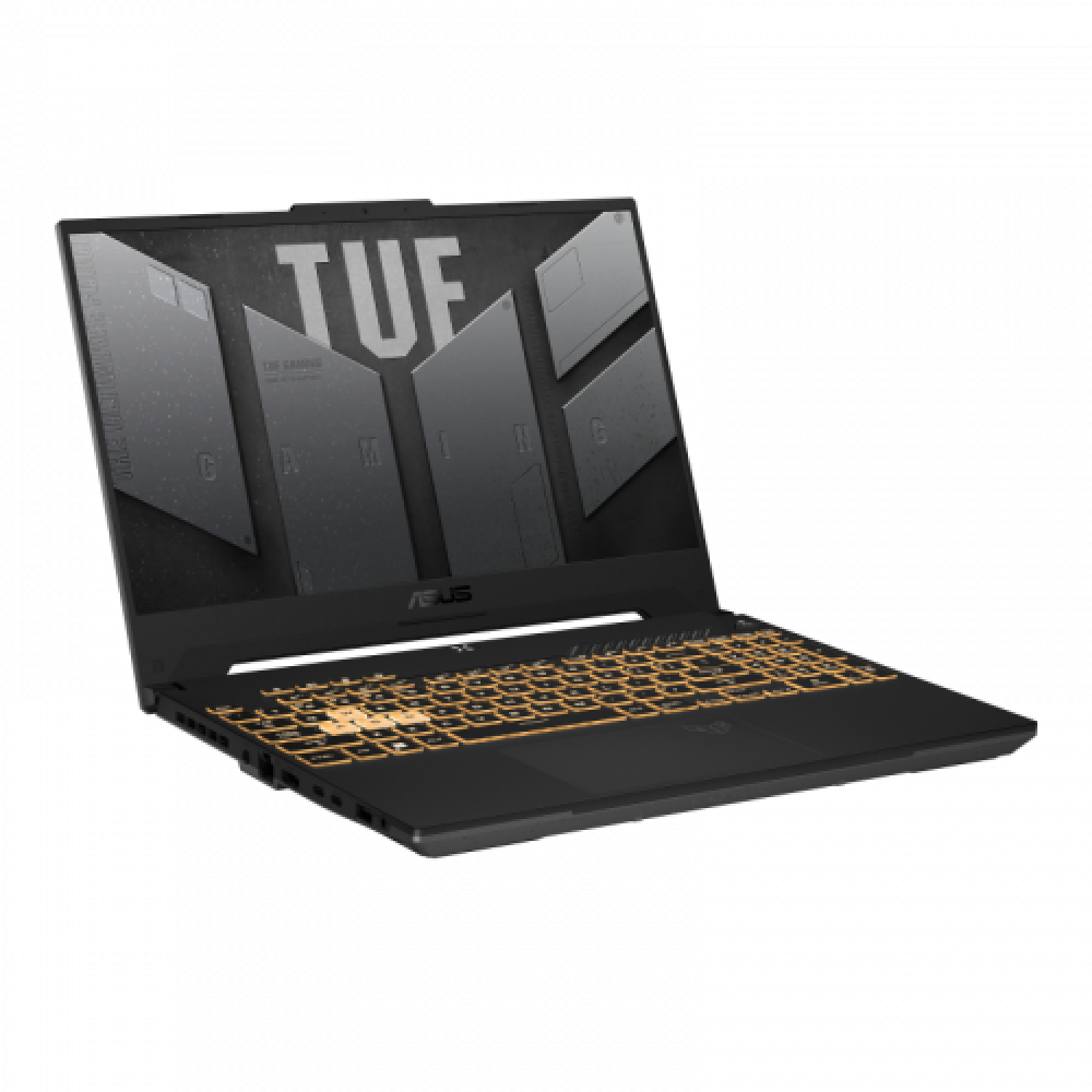 ASUS TUF F15 FX506HE ASUS TUF F15 FX506HE