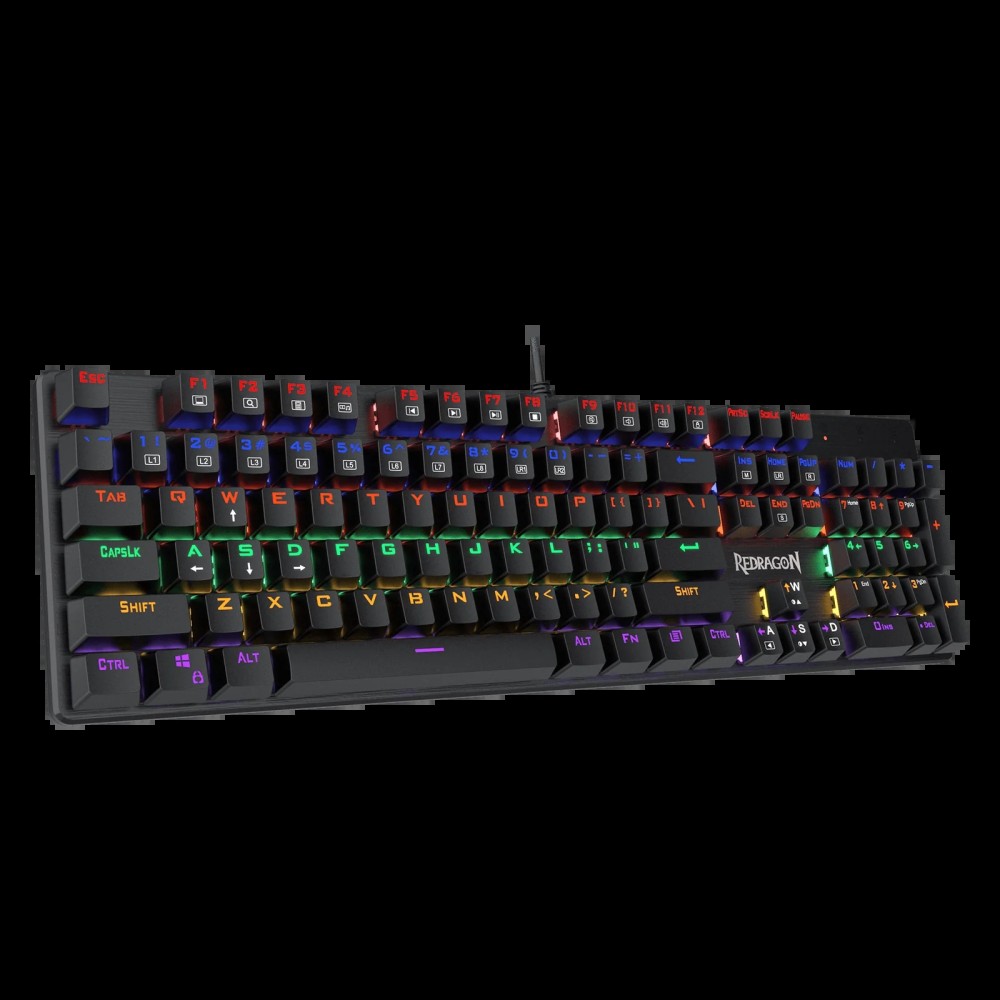 Redragon K608 Valheim Redragon K608 Valheim