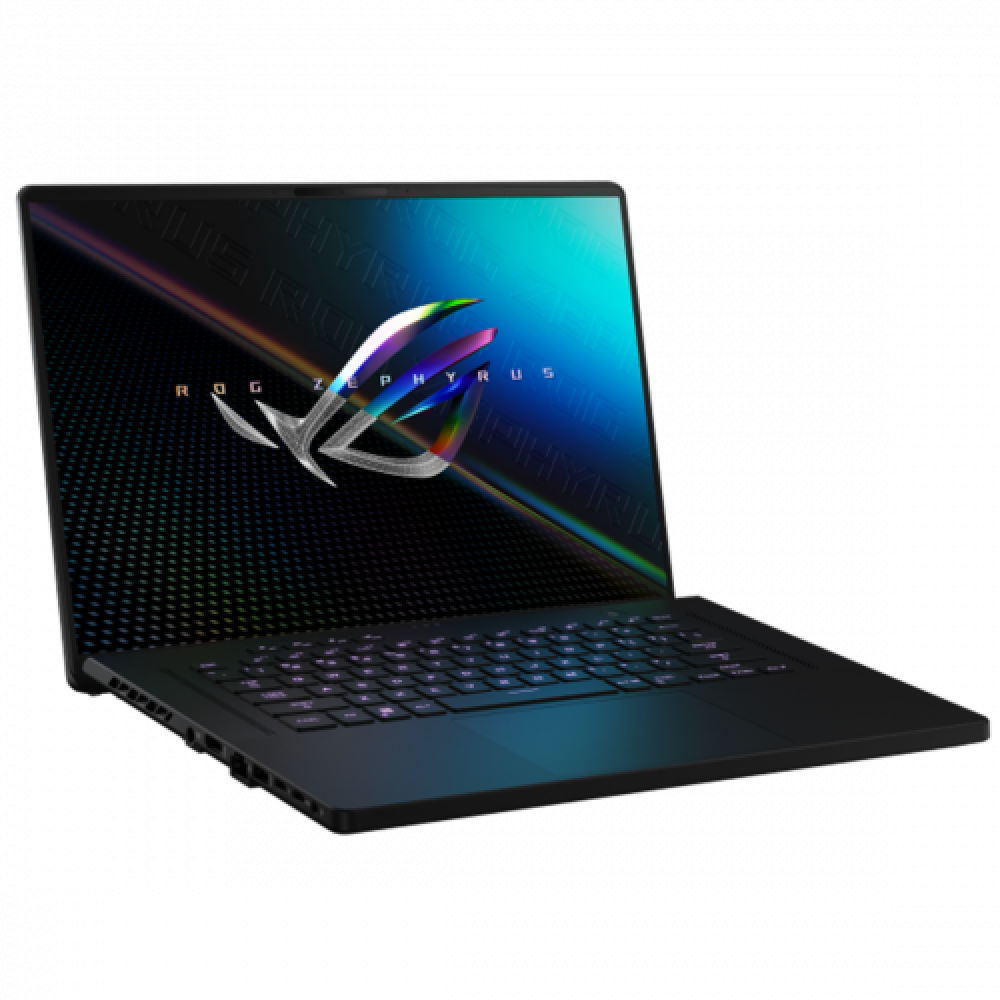 ASUS ROG Zephyrus M16 GU603ZM