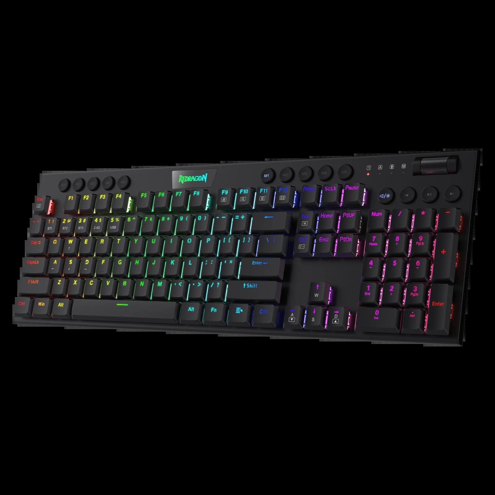 Redragon K618 HORUS Redragon K618 HORUS