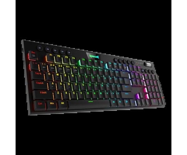 Redragon  K618 HORUS