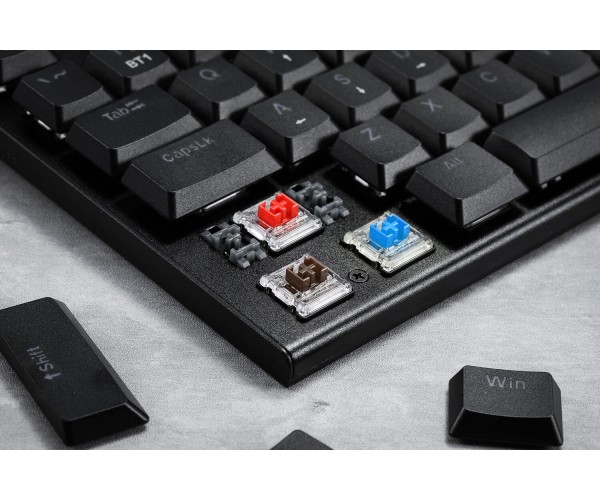 Redragon  K618 HORUS