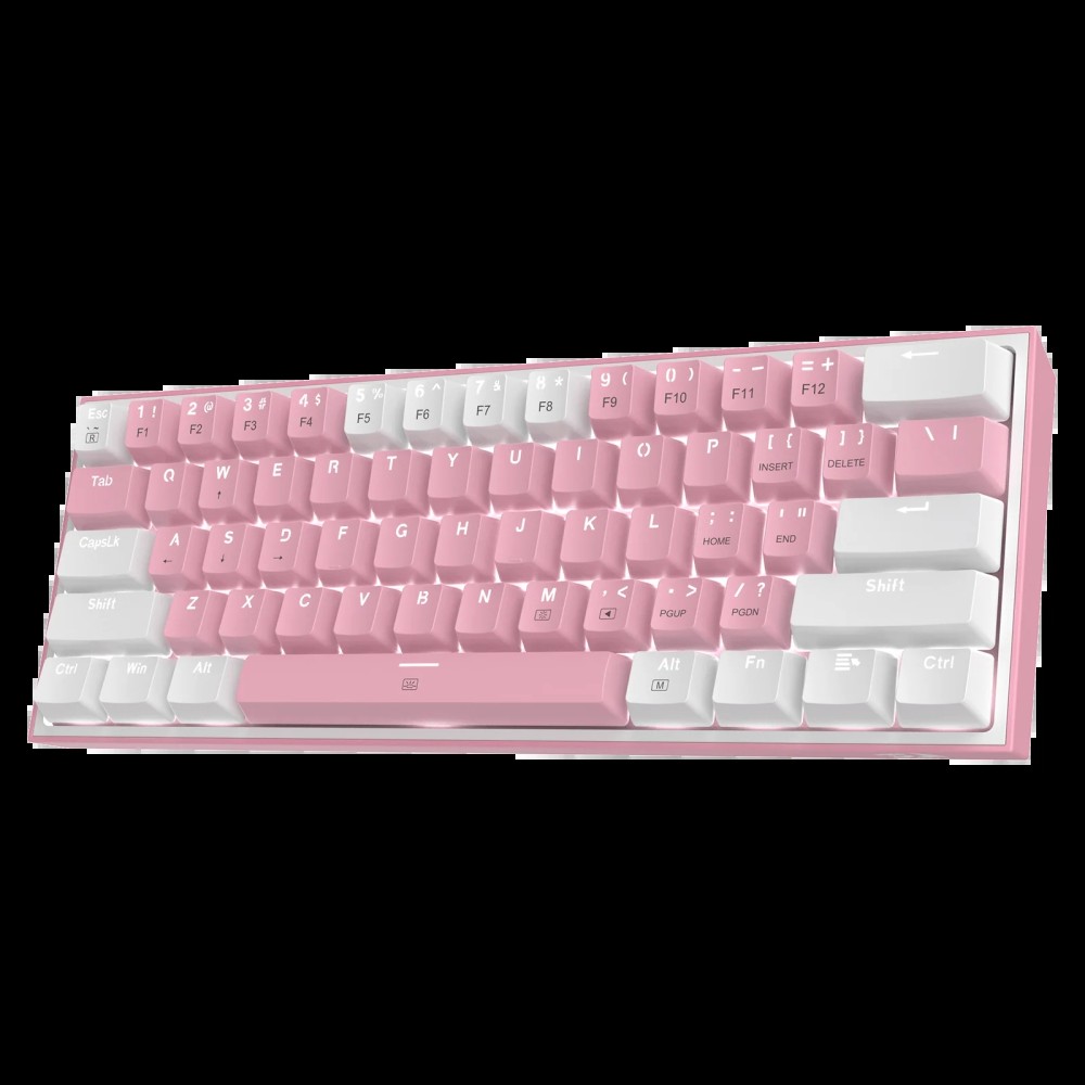 Redragon FIZZ K617 KEYBOARD Redragon FIZZ K617 KEYBOARD