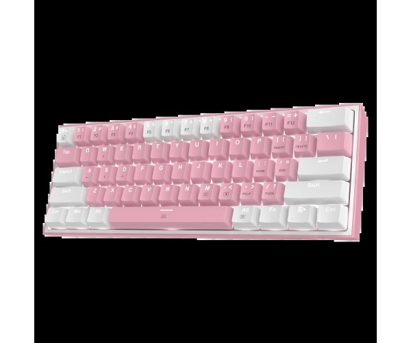 Redragon FIZZ K617 KEYBOARD Redragon FIZZ K617 KEYBOARD