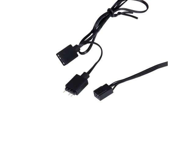 1ST PLAYER TS2 ARGB 240 BLACK LIQUID CPU COOLER 1ST PLAYER TS2 ARGB 240 BLACK LIQUID CPU COOLER