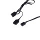 1ST PLAYER TS2 ARGB 240 BLACK LIQUID CPU COOLER 1ST PLAYER TS2 ARGB 240 BLACK LIQUID CPU COOLER