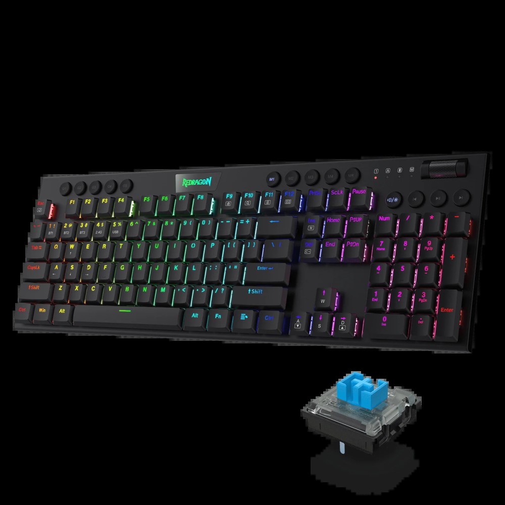Redragon K618 HORUS Redragon K618 HORUS
