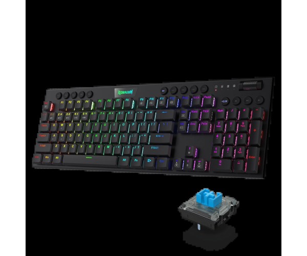 Redragon  K618 HORUS