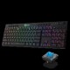 Redragon  K618 HORUS