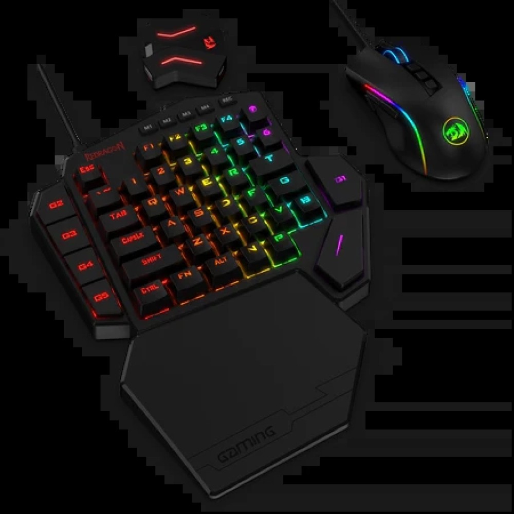 Redragon GA200 ERIS Redragon GA200 ERIS