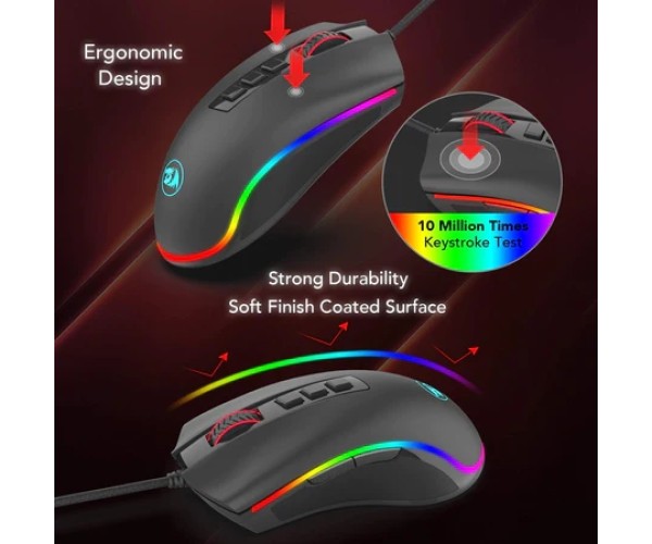 Redragon M711