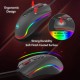 Redragon M711