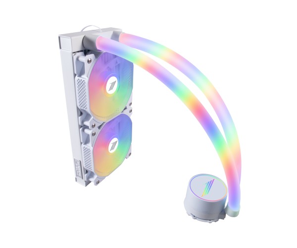 MT240/360 Liquid Cooler MT240/360 Liquid Cooler