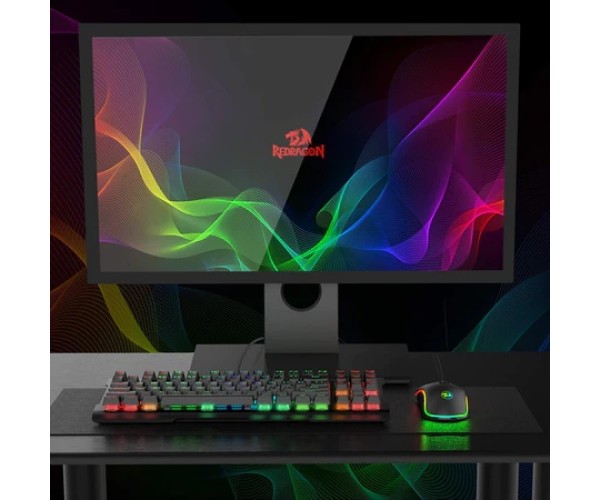 Redragon M711