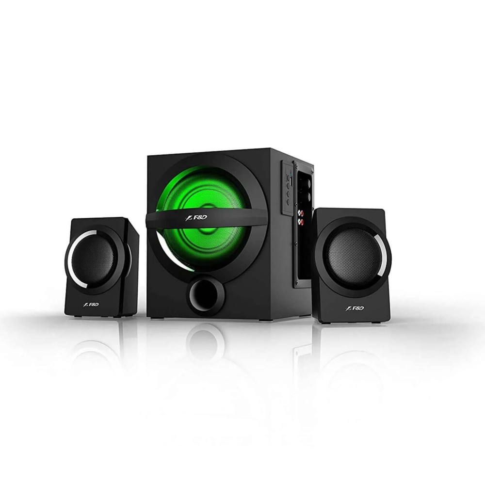 F&D A140X F&D A140X
