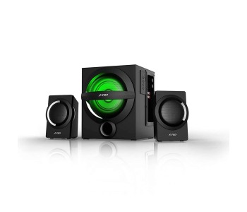 F&D A140X