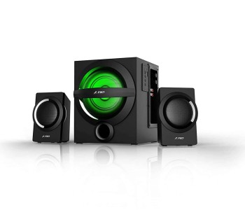 F&D A140X