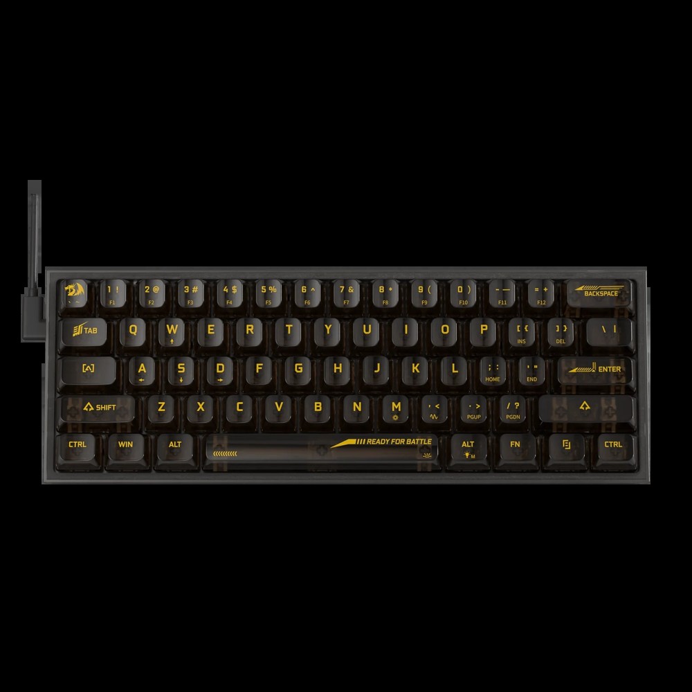 Redragon FIZZ K617 Redragon FIZZ K617