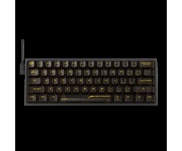 Redragon FIZZ K617 Redragon FIZZ K617
