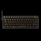 Redragon FIZZ K617 Redragon FIZZ K617