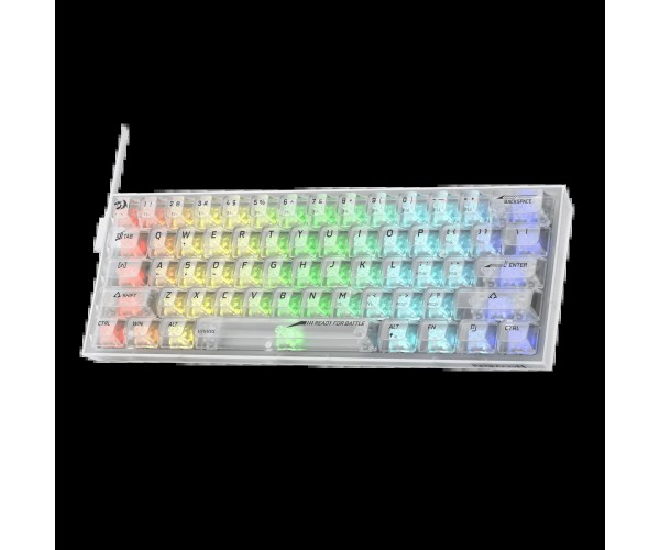 Redragon FIZZ K617 Redragon FIZZ K617