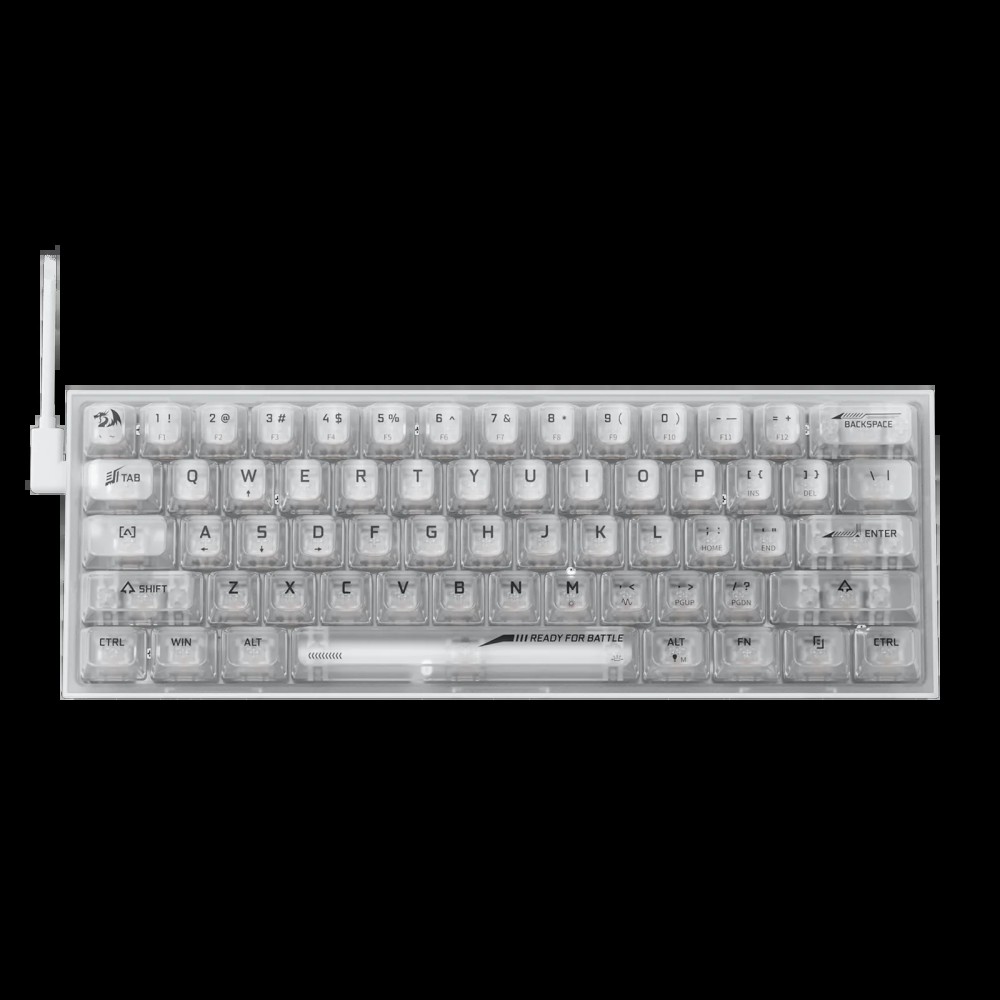 Redragon FIZZ K617 Redragon FIZZ K617