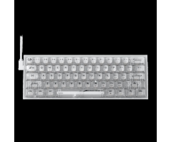 Redragon FIZZ K617 Redragon FIZZ K617