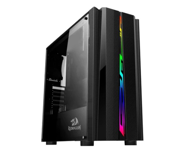 Redragon GC-520 Scalpel Redragon GC-520 Scalpel