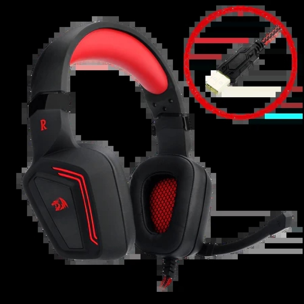 Redragon H310 Redragon H310