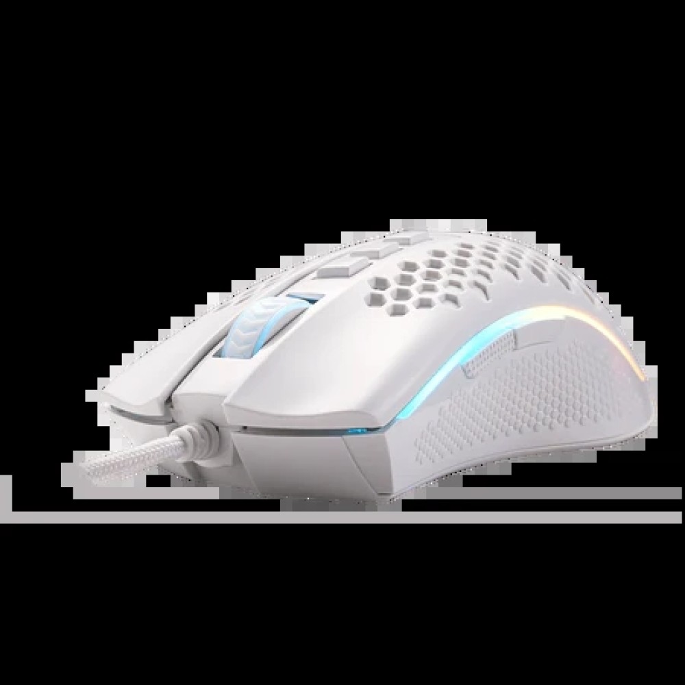 Redragon M808 Storm White Redragon M808 Storm White
