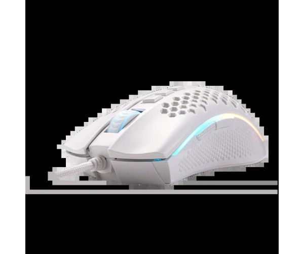 Redragon M808 Storm White