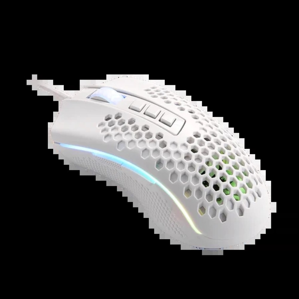 Redragon M808 Storm White Redragon M808 Storm White