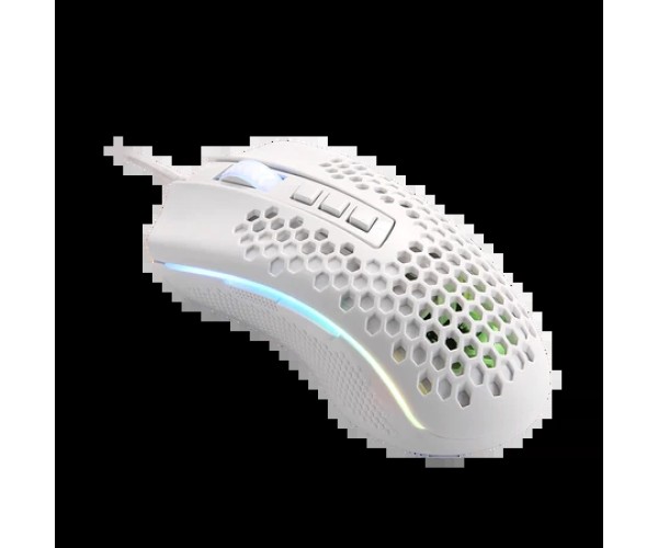 Redragon M808 Storm White