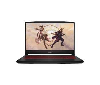 MSI Katana GF66