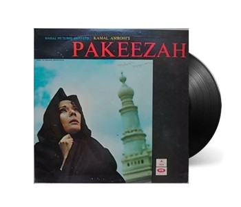 Pakeezah By Naushad & Ghulam Mohammed