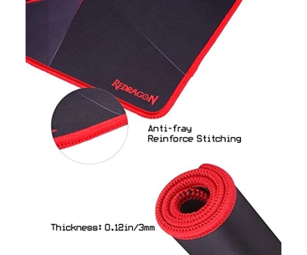Redragon P012