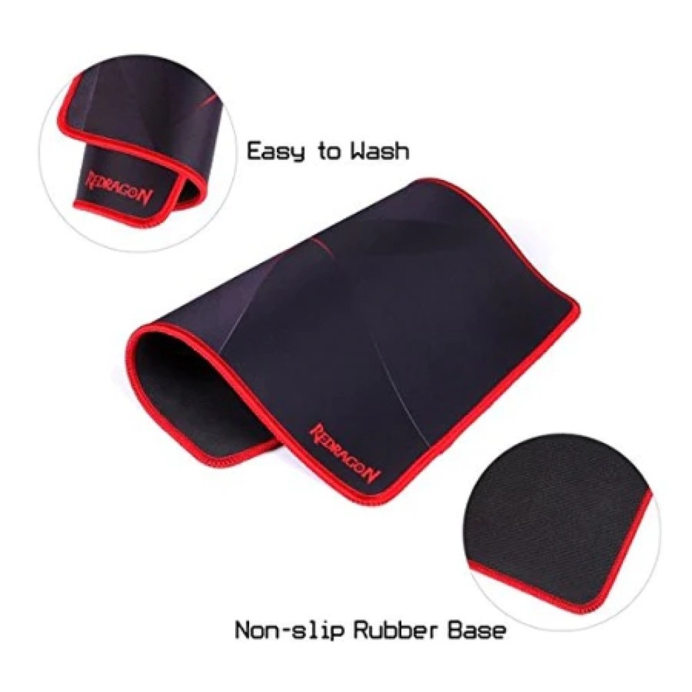 Redragon P012