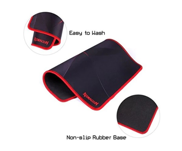 Redragon P012