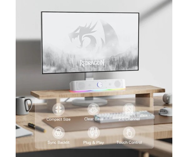 Redragon GS560 Redragon GS560
