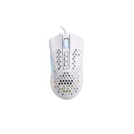 Redragon M808 Storm White