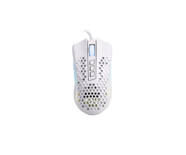 Redragon M808 Storm White