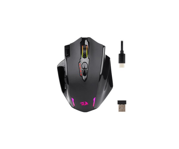 Redragon M913