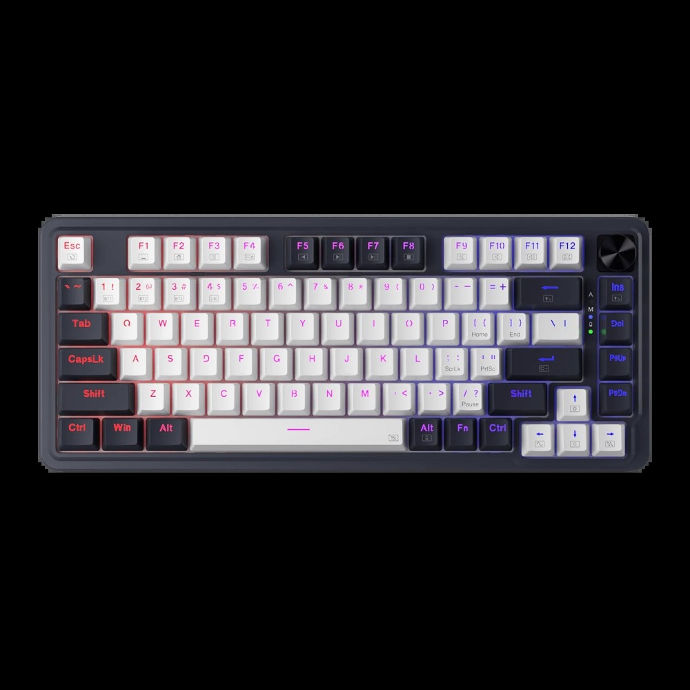 Redragon K673 UCAL PRO Redragon K673 UCAL PRO