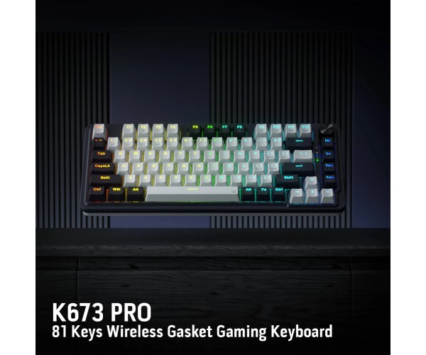 Redragon K673 UCAL PRO
