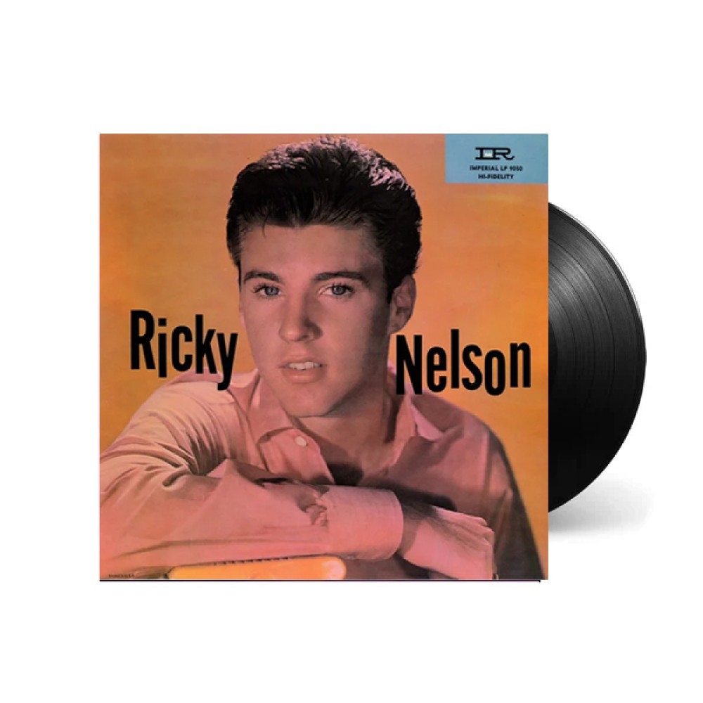 Ricky Nelson